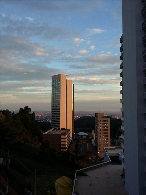 Piemonte Hotel Nova Lima Exterior foto